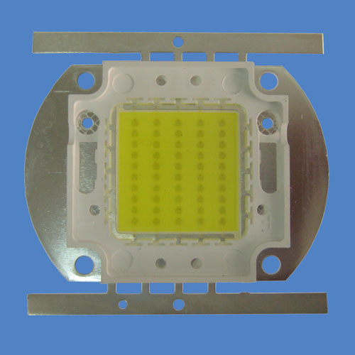 50W Epistar 45mil Chip High Power LED