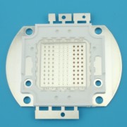 90W Full Color RGB High Power LED