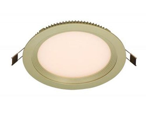 Round LED Panel Light, LED Down Light, 7W