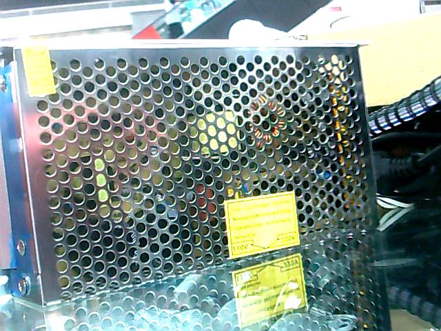 Power supply AC to DC 12V 10A