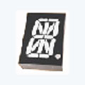 Alpha Numeric Single Digit White LED Display 0.50 Inch Cathode