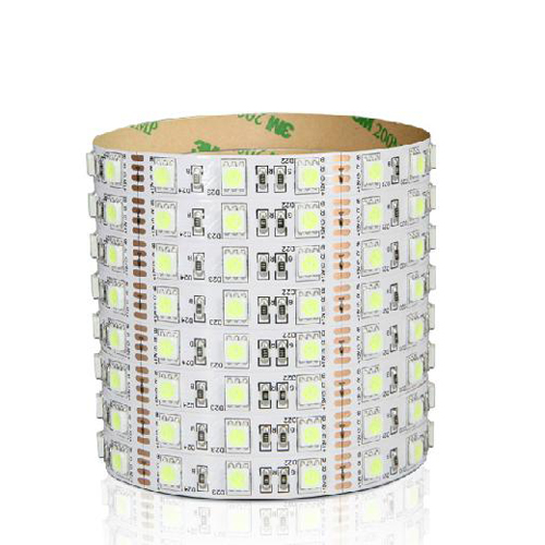 Ice blue 5050 led strip lights 5m 300 LED
