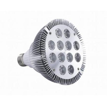 High power 12W LED grow light par38 12W 850NM