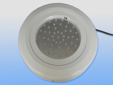 Mini UFO 50W LED Grow Light